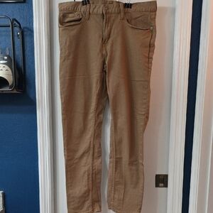 Old Navy Slim Fit Khaki Pants